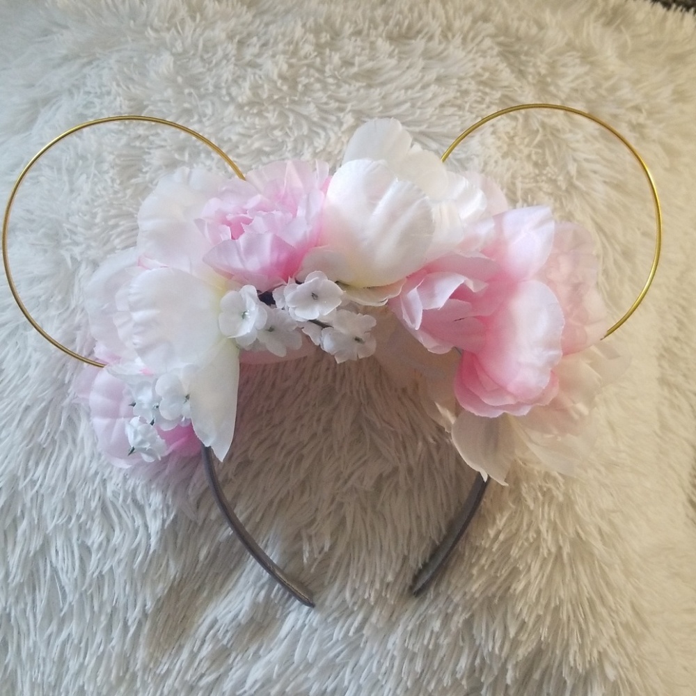 Mickey Ears